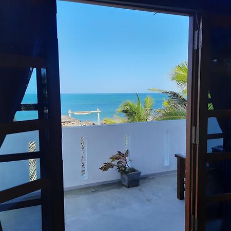Feel The Waves Hotel Arugam Bay Luaran gambar