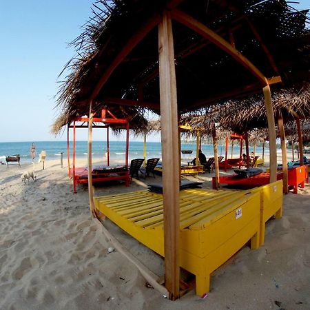 Feel The Waves Hotel Arugam Bay Luaran gambar