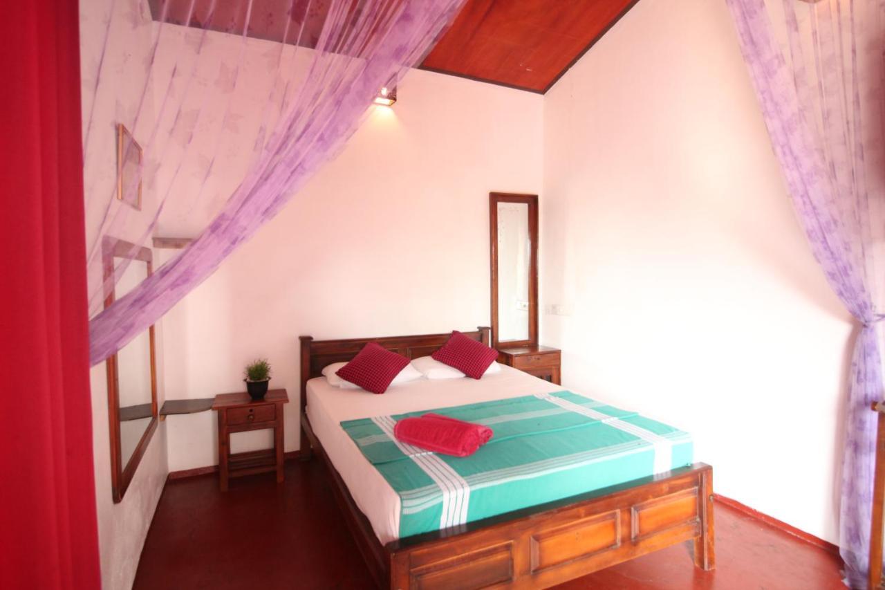 Feel The Waves Hotel Arugam Bay Luaran gambar