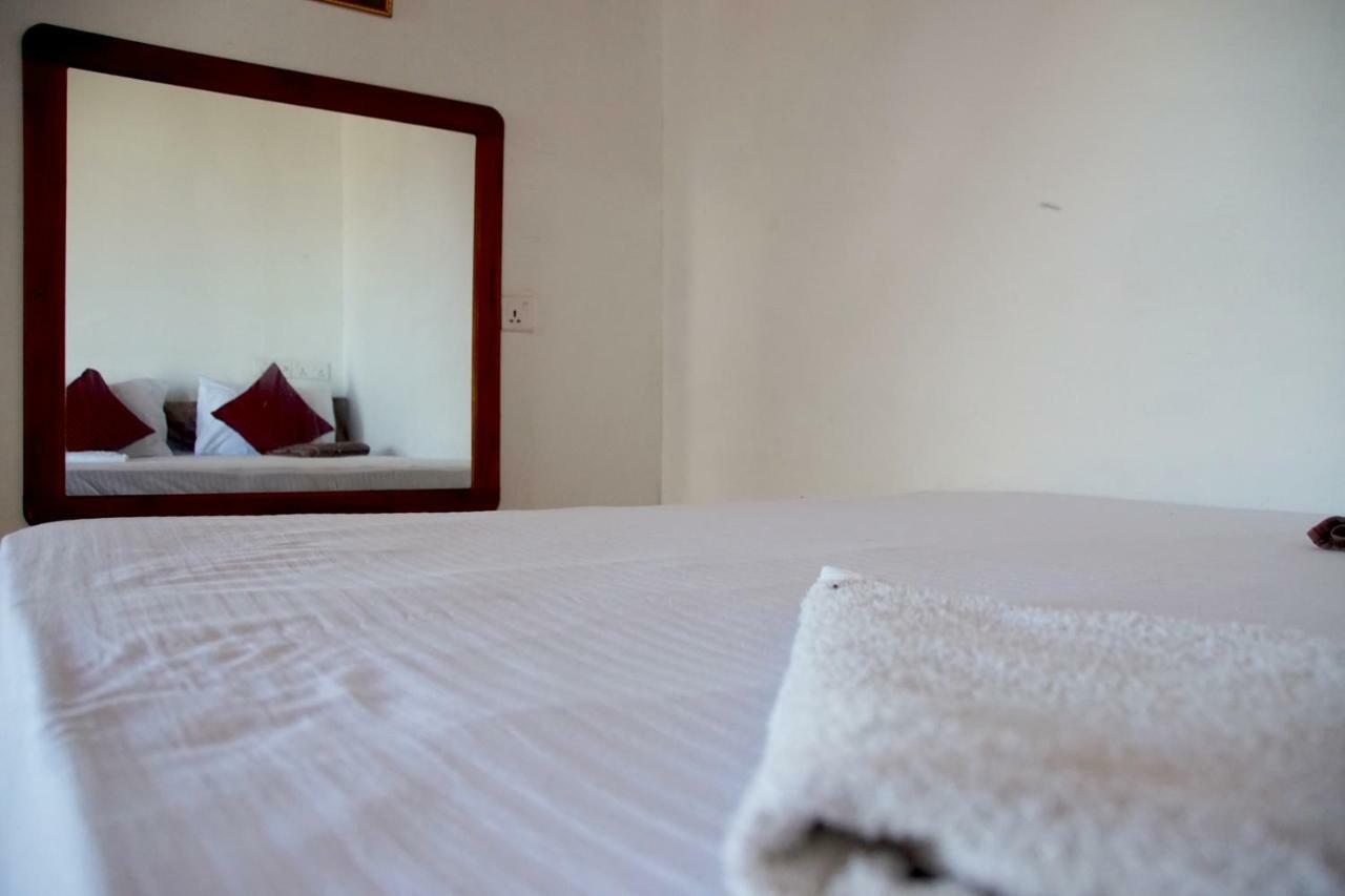 Feel The Waves Hotel Arugam Bay Luaran gambar
