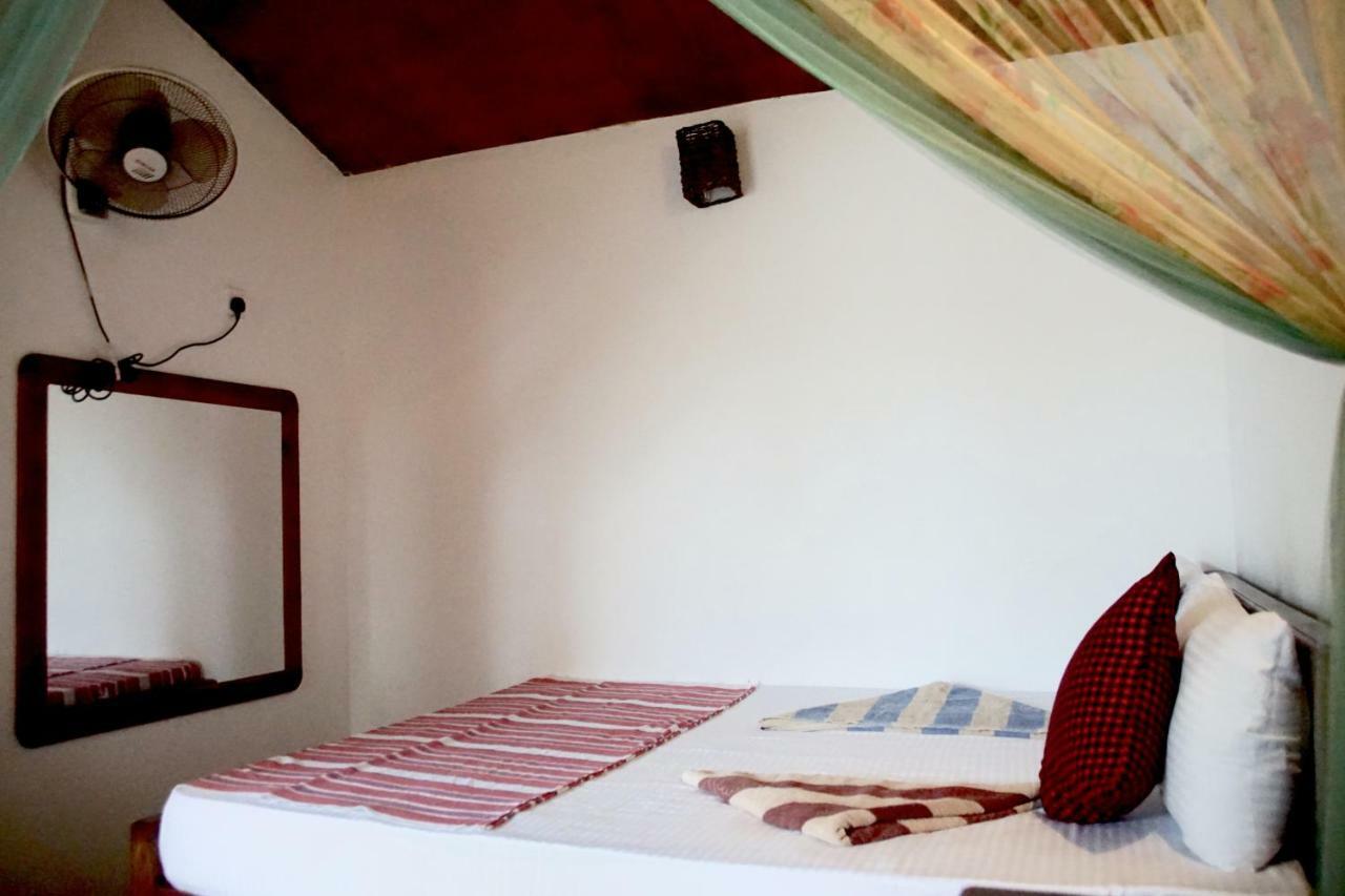 Feel The Waves Hotel Arugam Bay Luaran gambar